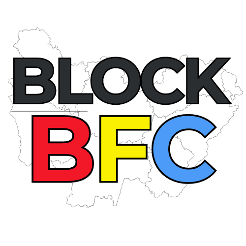 Blockbfc Logo